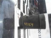 Mass air flow meter