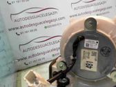 Coolant radiator