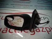 Side car body part