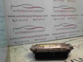 Unidad de control/módulo del motor