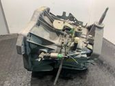 Automatic gearbox