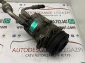 Air conditioning (A/C) compressor (pump)