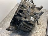 Automatic gearbox