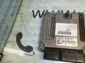 Engine control unit/module