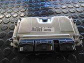 Engine control unit/module