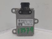 Unidad de control/módulo del motor