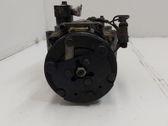 Compresor (bomba) del aire acondicionado (A/C))