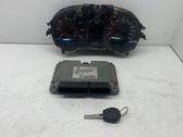 Unidad de control/módulo del motor
