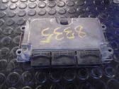 Engine control unit/module