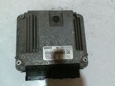 Unidad de control/módulo del motor