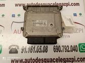 Unidad de control/módulo del motor