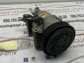 Compresor (bomba) del aire acondicionado (A/C))
