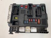 Juego de caja de fusibles