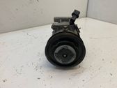 Compresor (bomba) del aire acondicionado (A/C))