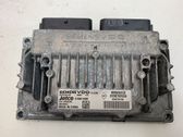 Gearbox control unit/module