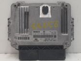 Engine control unit/module