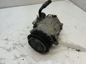 Compresor (bomba) del aire acondicionado (A/C))
