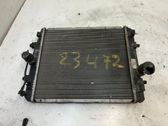 Radiador del refrigerante