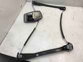 Side car body part