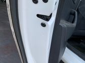 Serrure de porte arrière