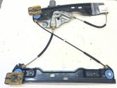 Vitre de fenêtre porte avant (4 portes)