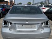 Tailgate/trunk/boot lid