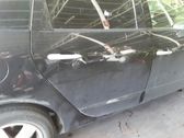 Rear door