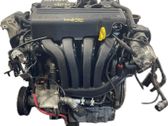 Engine swap