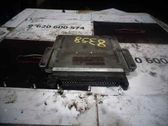 Unidad de control/módulo del motor
