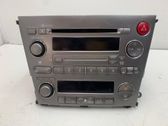Unidad delantera de radio/CD/DVD/GPS