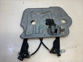 Côté de la carrosserie