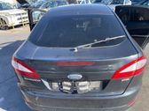 Tailgate/trunk/boot lid