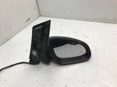 Side car body part