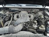 Rear differential