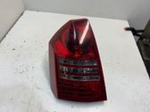 Rear/tail lights