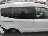 Rear door