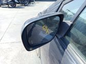 Côté de la carrosserie