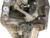 Automatic gearbox