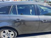 Rear door