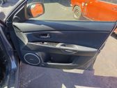 Côté de la carrosserie