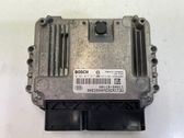 Unidad de control/módulo del motor