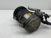 Compresor (bomba) del aire acondicionado (A/C))