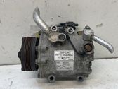 Air conditioning (A/C) compressor (pump)
