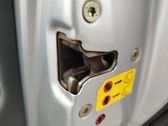 Rear door lock