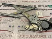 Fenster Scheibe Tür vorne (4-Türer)