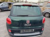 Tailgate/trunk/boot lid