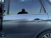 Rear door