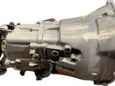 Automatikgetriebe