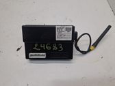 Unidad de control/módulo del motor