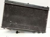 Coolant radiator